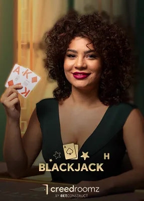 BlackJack Persian A