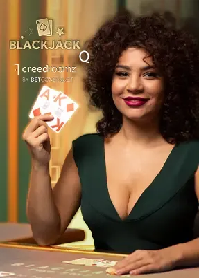 BlackJack Persian D