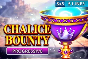Chalice Bounty
