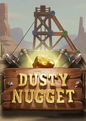 Dusty Nugget