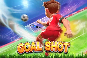 GOAL SHOT