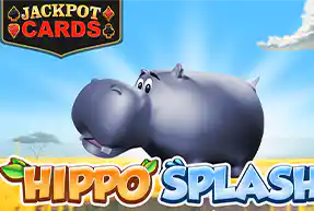 Hippo Splash