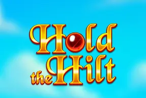 Hold the Hilt