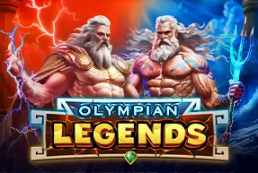 Olympian Legends
