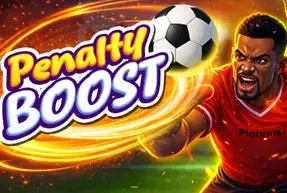 Penalty Boost